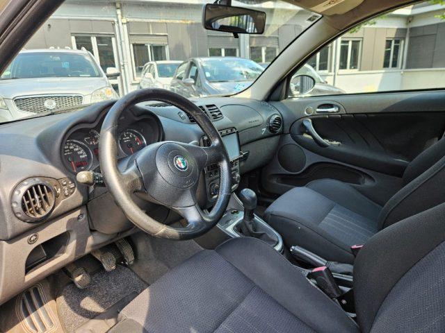 ALFA ROMEO 147 1.6i 16V T.S. (105 CV) 5p. GPL