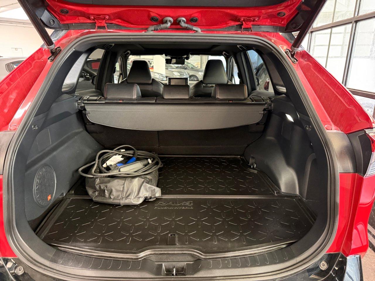 Toyota RAV4 2.5 vvt-ie phev Style+ awd-i e-cvt