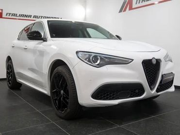 Alfa Romeo Stelvio 2.0 Turbo 280 CV AT8 Q4 First Edition