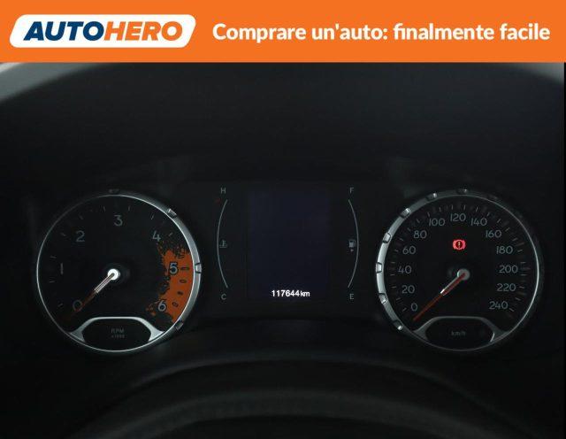 JEEP Renegade 1.6 Mjt Sport