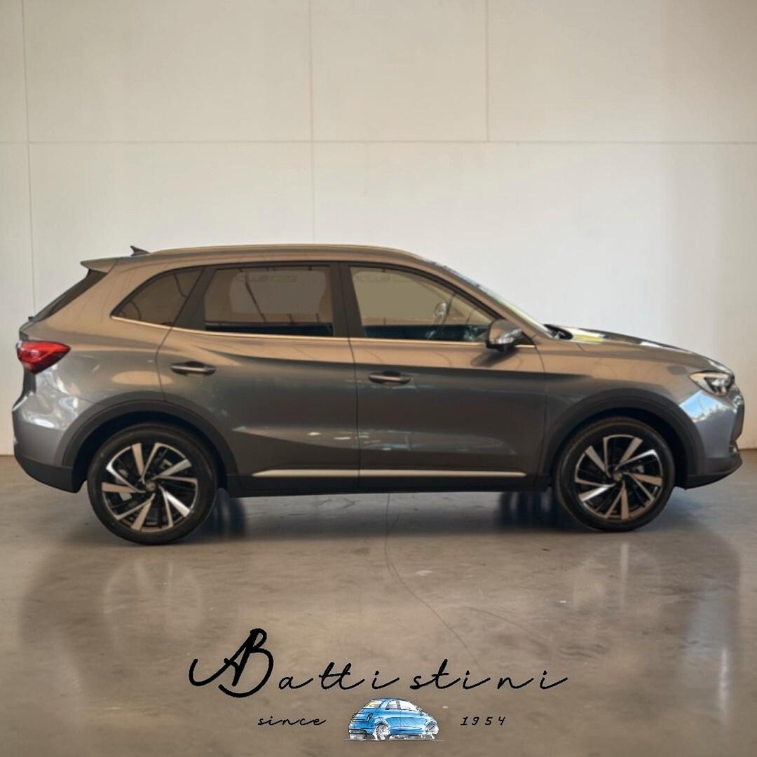 Mg ZS 1.5 Hybrid+ Luxury