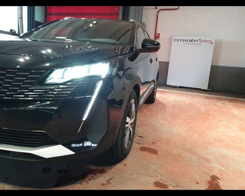 Peugeot 5008 2ª serie BlueHDi 130 S&S EAT8 Allure Pack