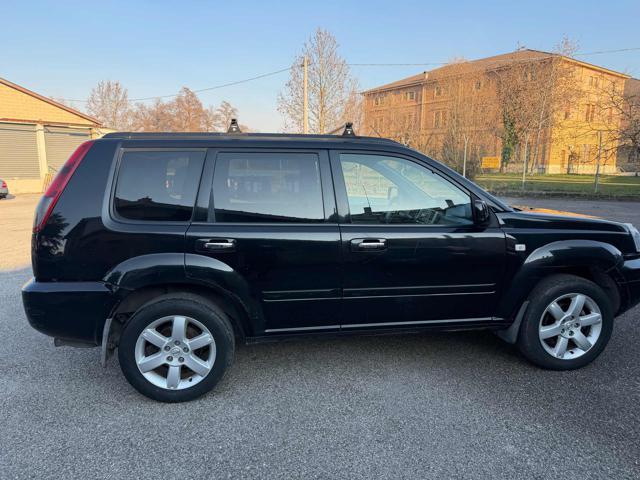 NISSAN X-Trail 2.2 dCi Sport Columbia perfetta di meccanica