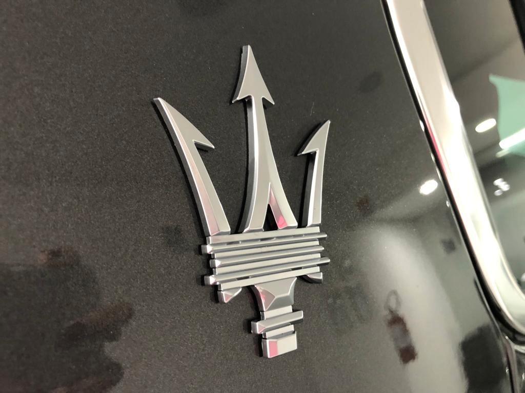 Maserati Grecale 2.0 MHEV GT