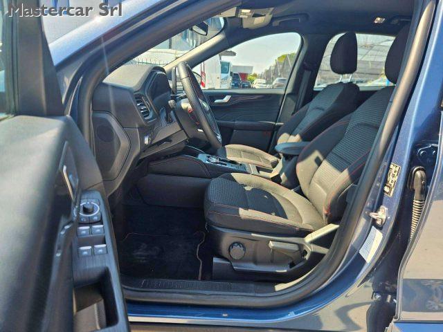 FORD Kuga Kuga III 2.5 full hybrid ST-Line 2wd 225cv cvt -