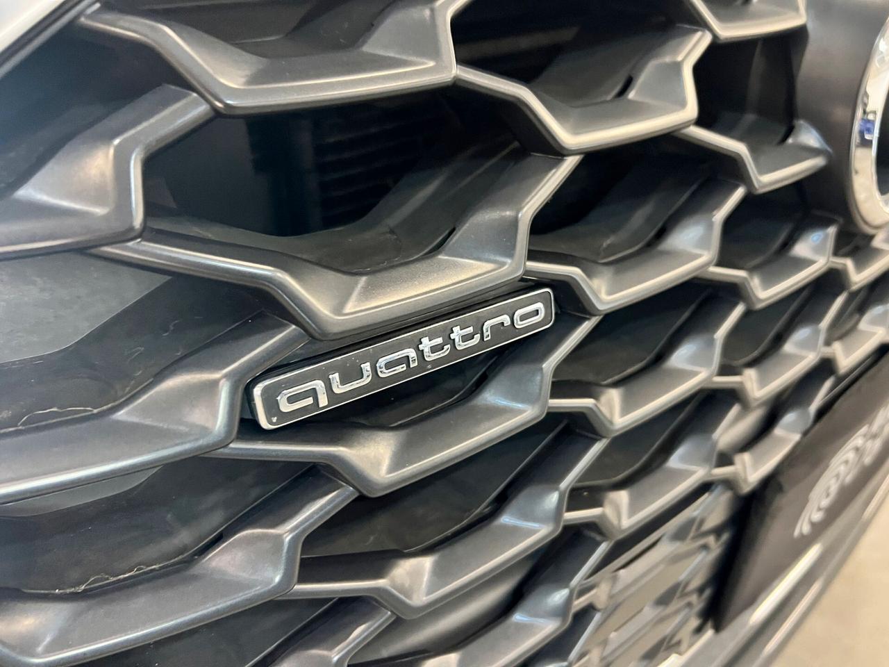 Audi Q3 SPB 40 TDI quattro S tronic Business Plus