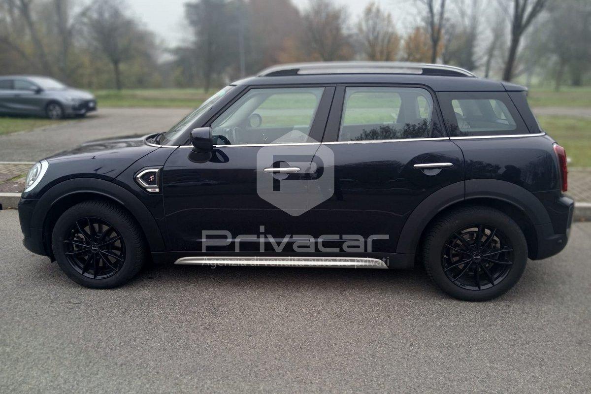 MINI Mini 2.0 Cooper S Business Countryman Automatica