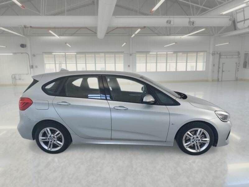 BMW Serie 2 Active Tourer 218d Active Tourer Msport