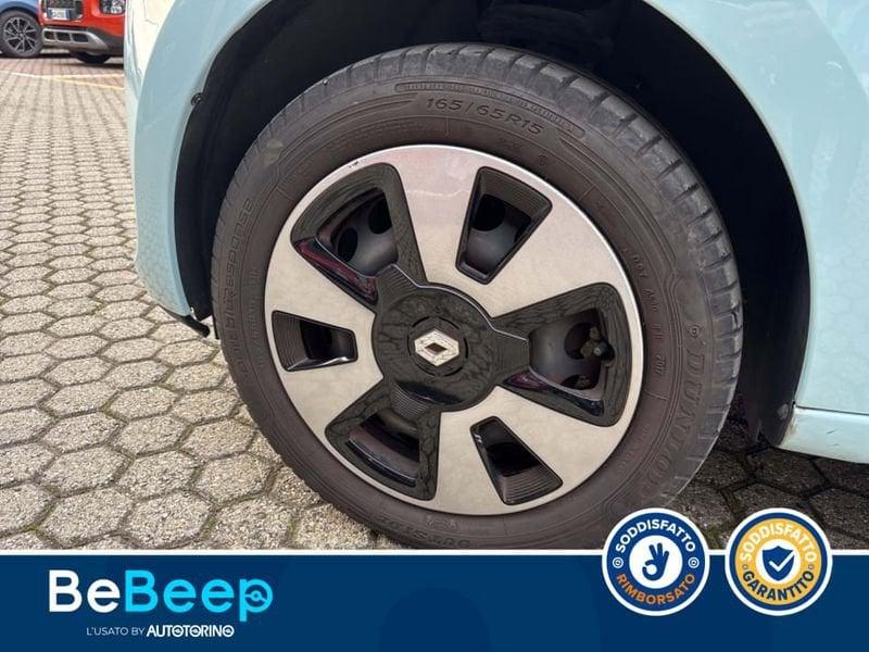Renault Twingo 1.0 SCE LOVELY2 S&S 69CV