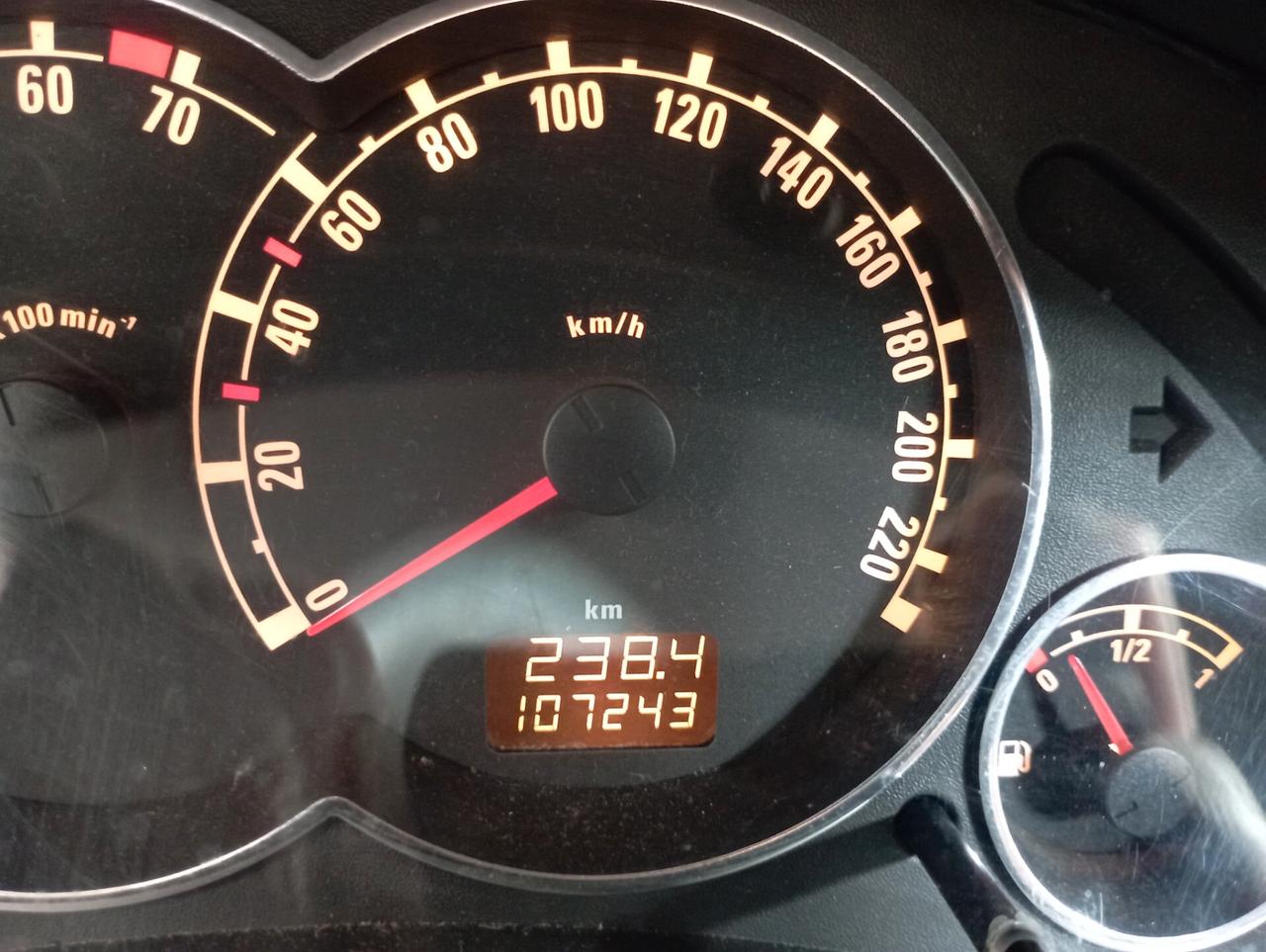 Opel Meriva 1.4 16V GPL-TECH NEOPATENTATI OK