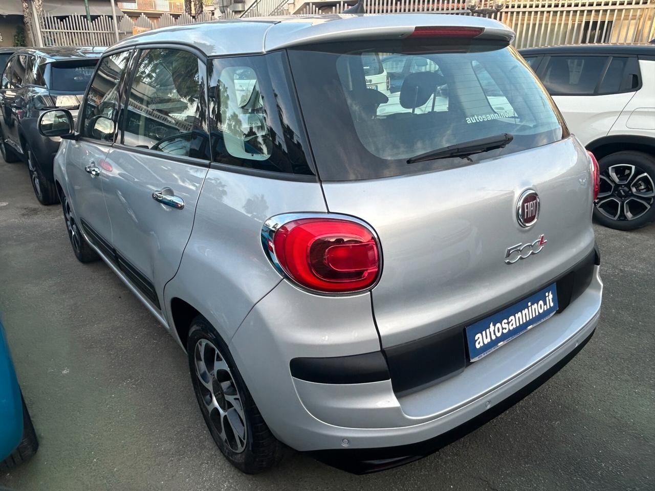 Fiat 500L 1.4 95 CV S&S Business