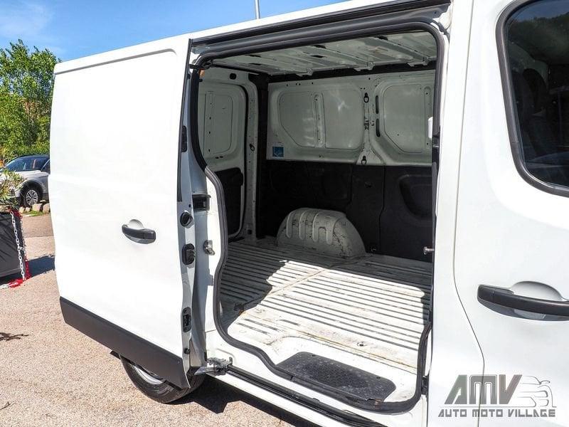 FIAT Talento 2.0 Ecojet 120CV PC-TN Furgone 12q