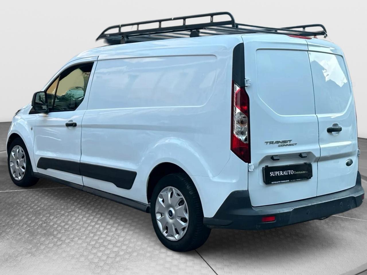Ford Transit Connect 1.5 TDCi 120 CV PC 3 Posti