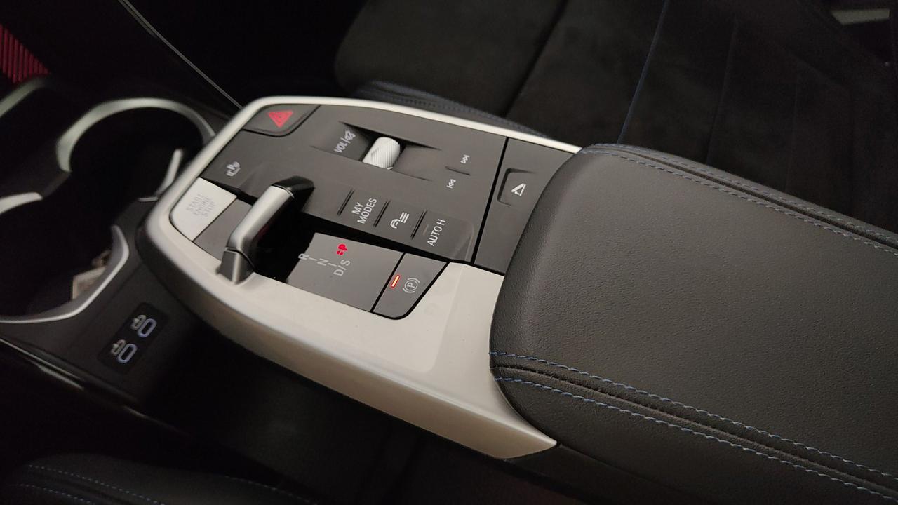 BMW X1 U11 - X1 xdrive20d mhev 48V MSport Pro auto