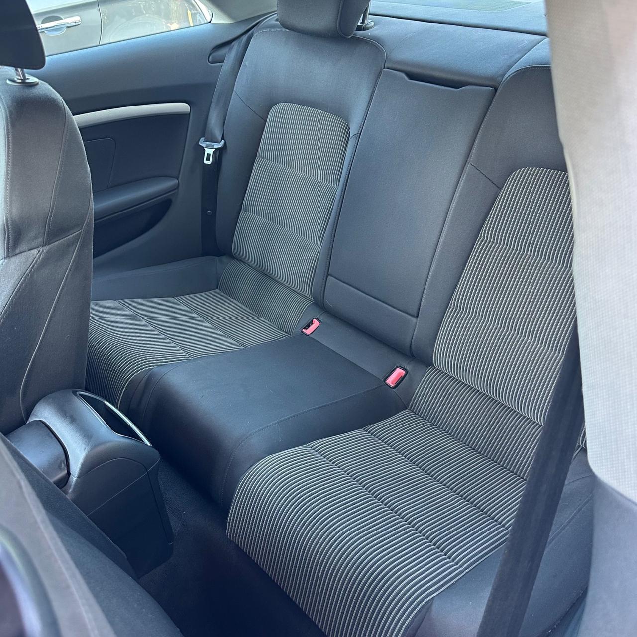 Audi A5 2.7 V6 TDI F.AP. multitronic Ambiente