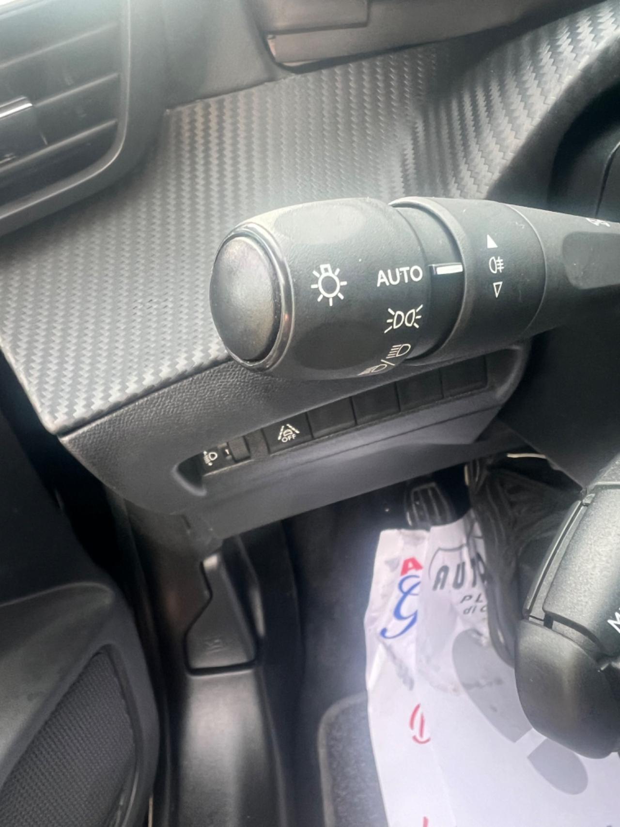 Peugeot 208 PureTech 100 Stop&Start 5 porte Allure