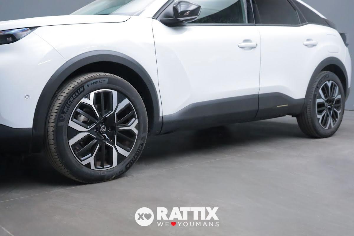 Citroen C4 1.2 puretech 130CV Max eat8