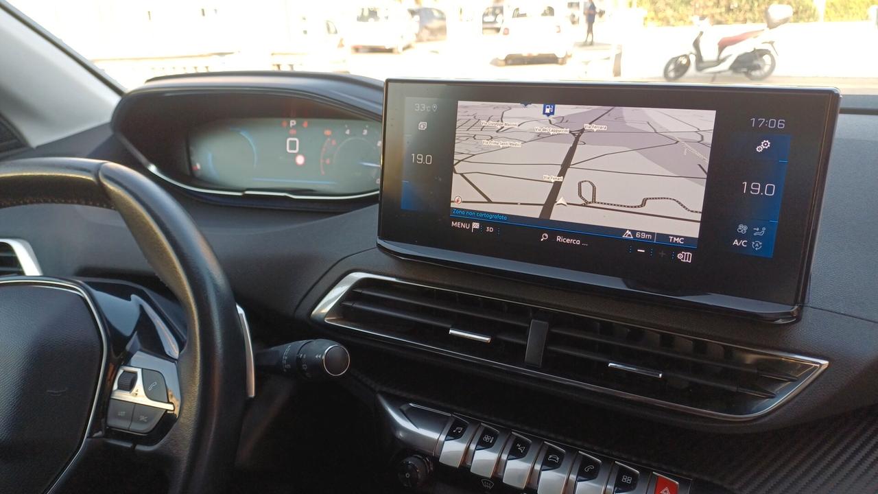 Peugeot 3008 HDi 130 S&S EAT8 Allure Pack 2023