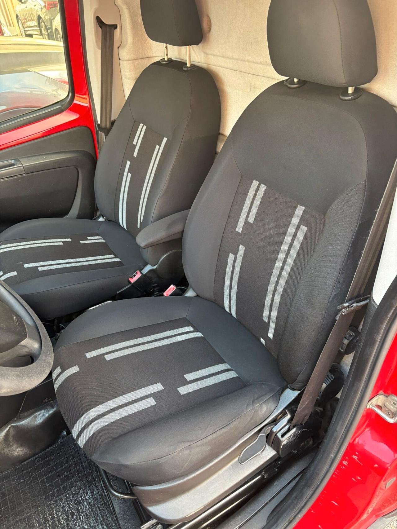 Fiat Fiorino 1.3 MJT 95CV adventure officina