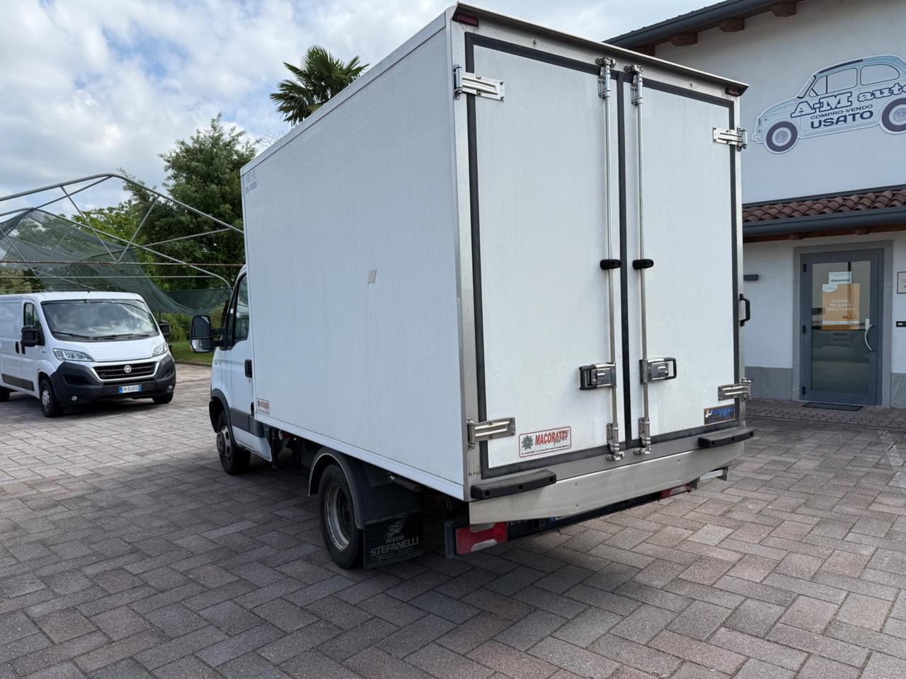 Iveco Daily 3.0 d