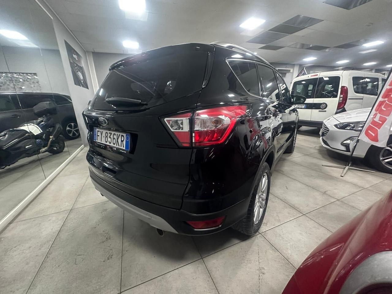 Ford Kuga 1.5 EcoBoost 120 CV S&S 2WD Business