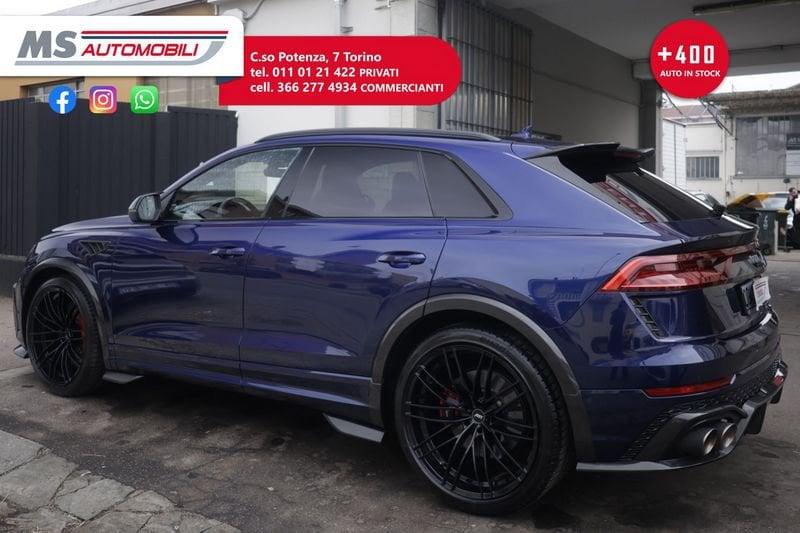 Audi Q8 Audi RS Q8 R ABT OF 125 4.0 MHEV QUATTRO IVA ESPOSTA