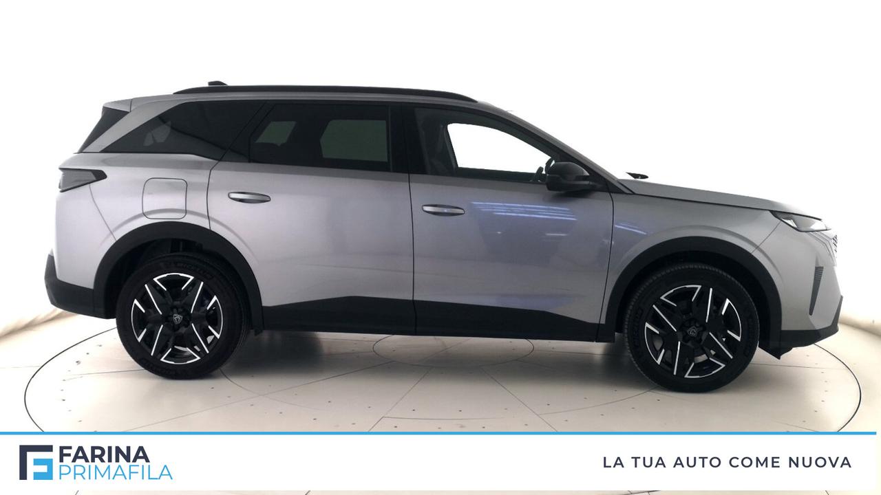 PEUGEOT Nuovo 5008 Hybrid 136 e-DCS6 ALLURE