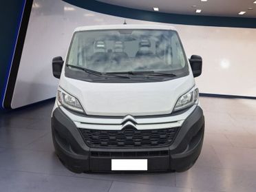 Citroën Jumper III 35 2019 35 L2 2.2 bluehdi 140cv S&S rib.tril. Onnicar allumin