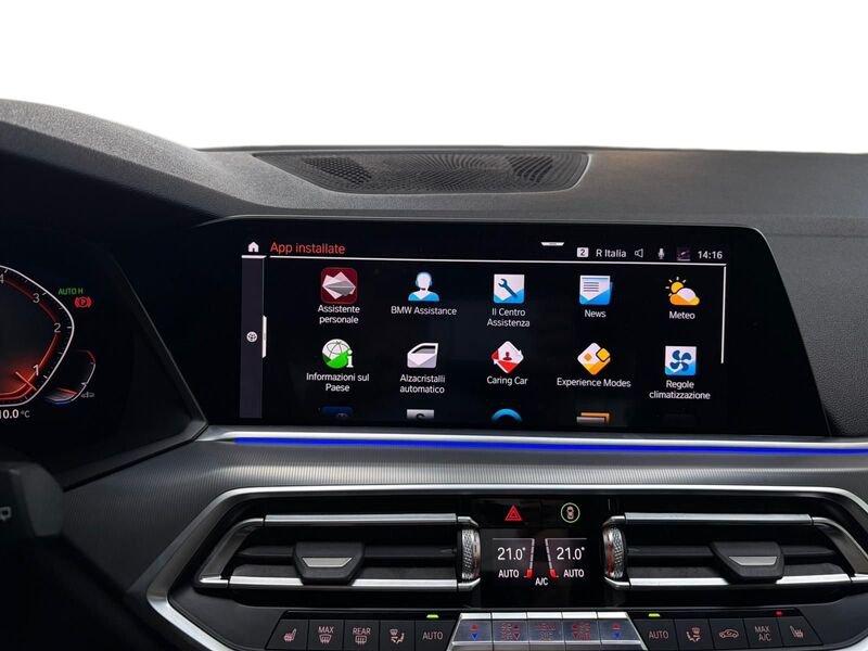 BMW X5 X5 xDrive Msport