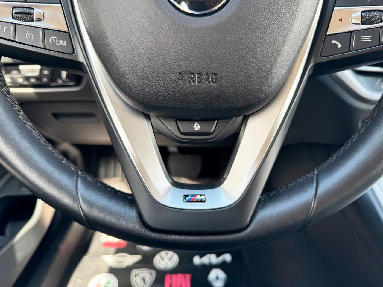 Bmw 318 d Touring Auto G21 | PREZZO PROMO