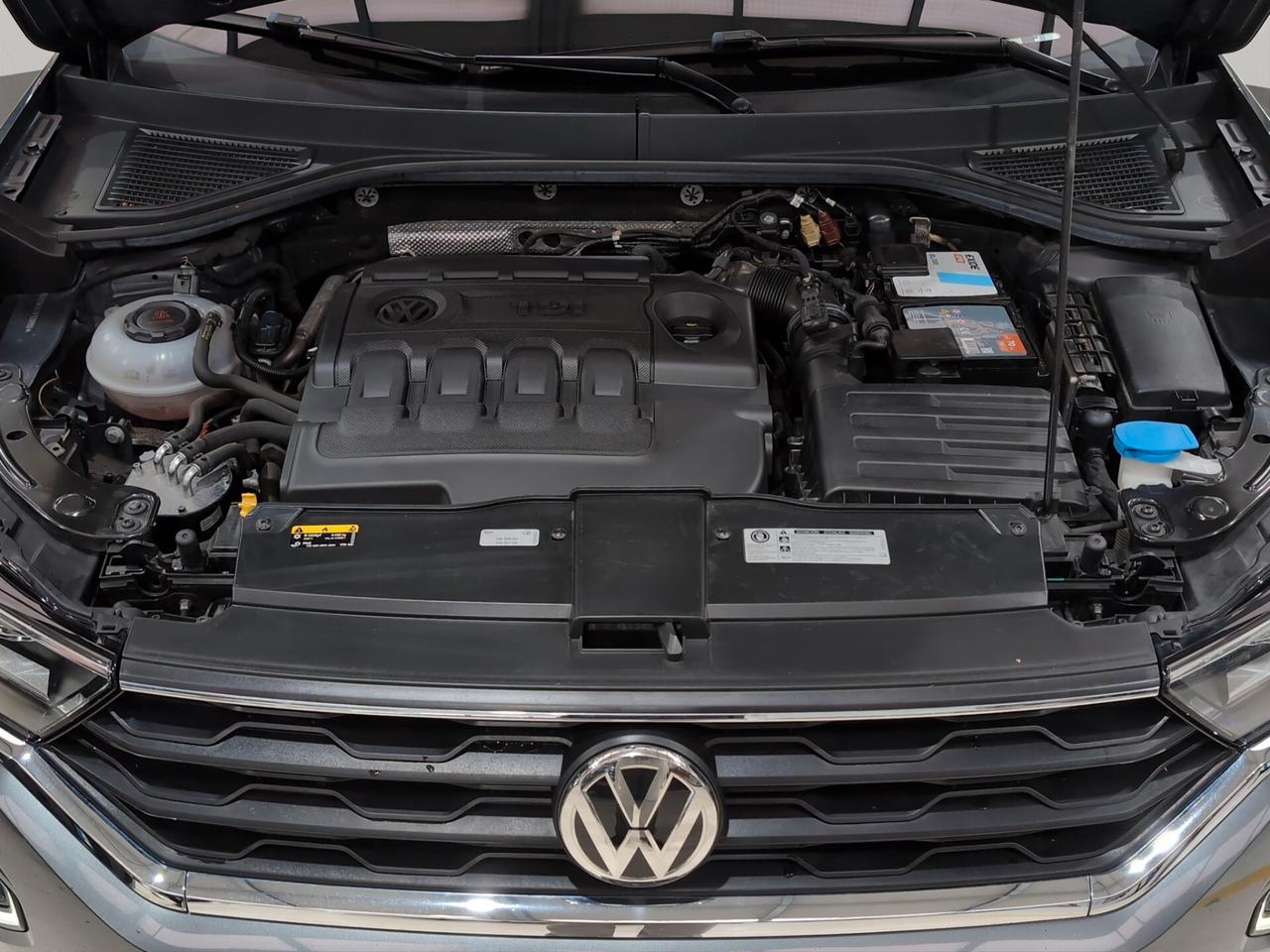 Volkswagen T-Roc 1.6 TDI SCR Advanced BlueMotion Technology