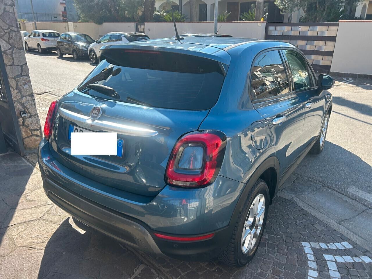 Fiat 500X 1.3 MultiJet 95 CV Cross