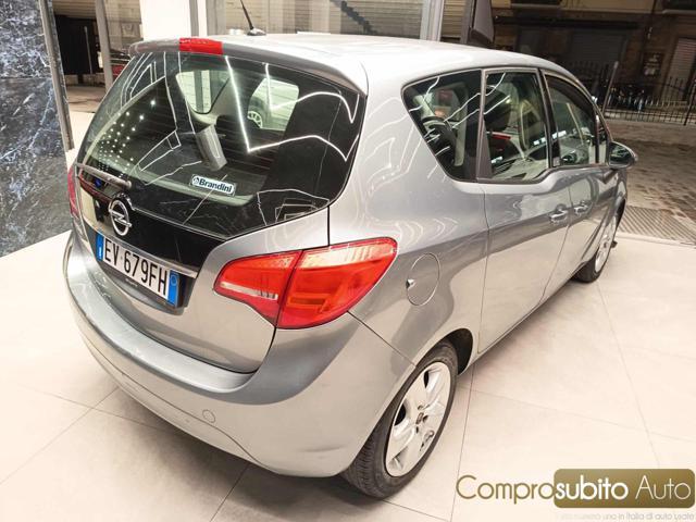 OPEL Meriva 1.4 100CV Cosmo