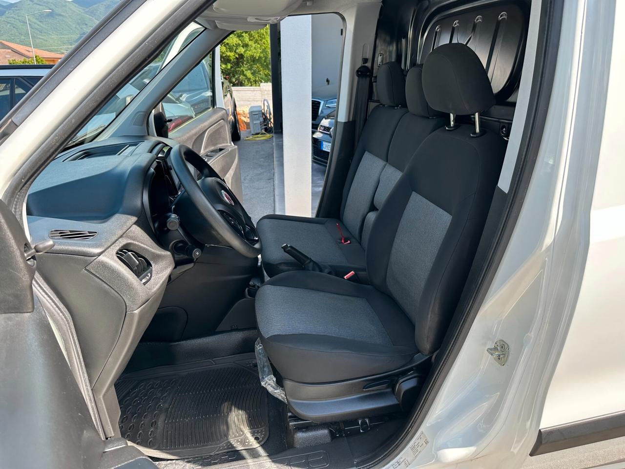 Fiat Doblo Doblò 1.6 MJT 105CV S&S PC Combi N1 Lounge