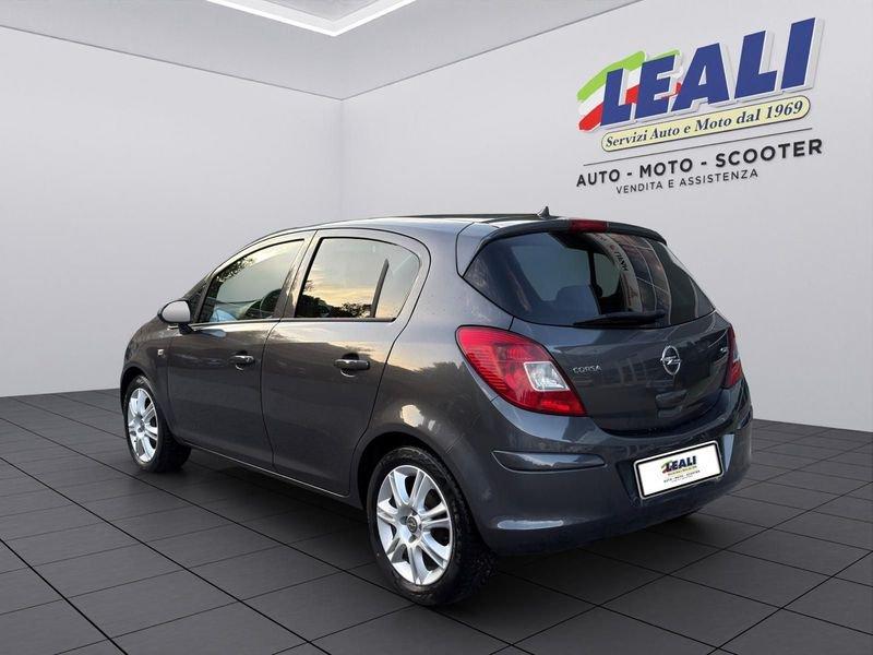 Opel Corsa Corsa 5p 1.3 CDTI 95cv 6m Elective