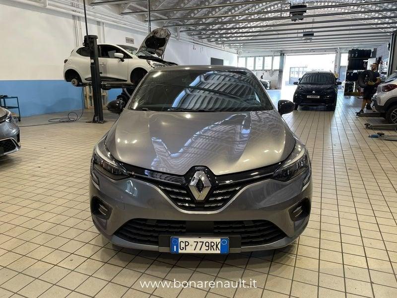 Renault Clio E-Tech Hybrid 1.6 Hybrid E-TECH 145 Techno