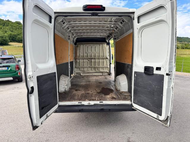 FIAT Ducato 35 maxi 130 PL-TM L4 H2 XLH2 Furgone SUPERLUNGO