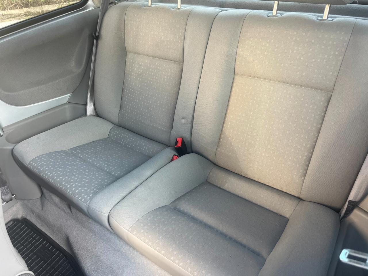 Volkswagen Lupo 1.0 cat Trendline SOLI 80717 KM NEOPATENTATI