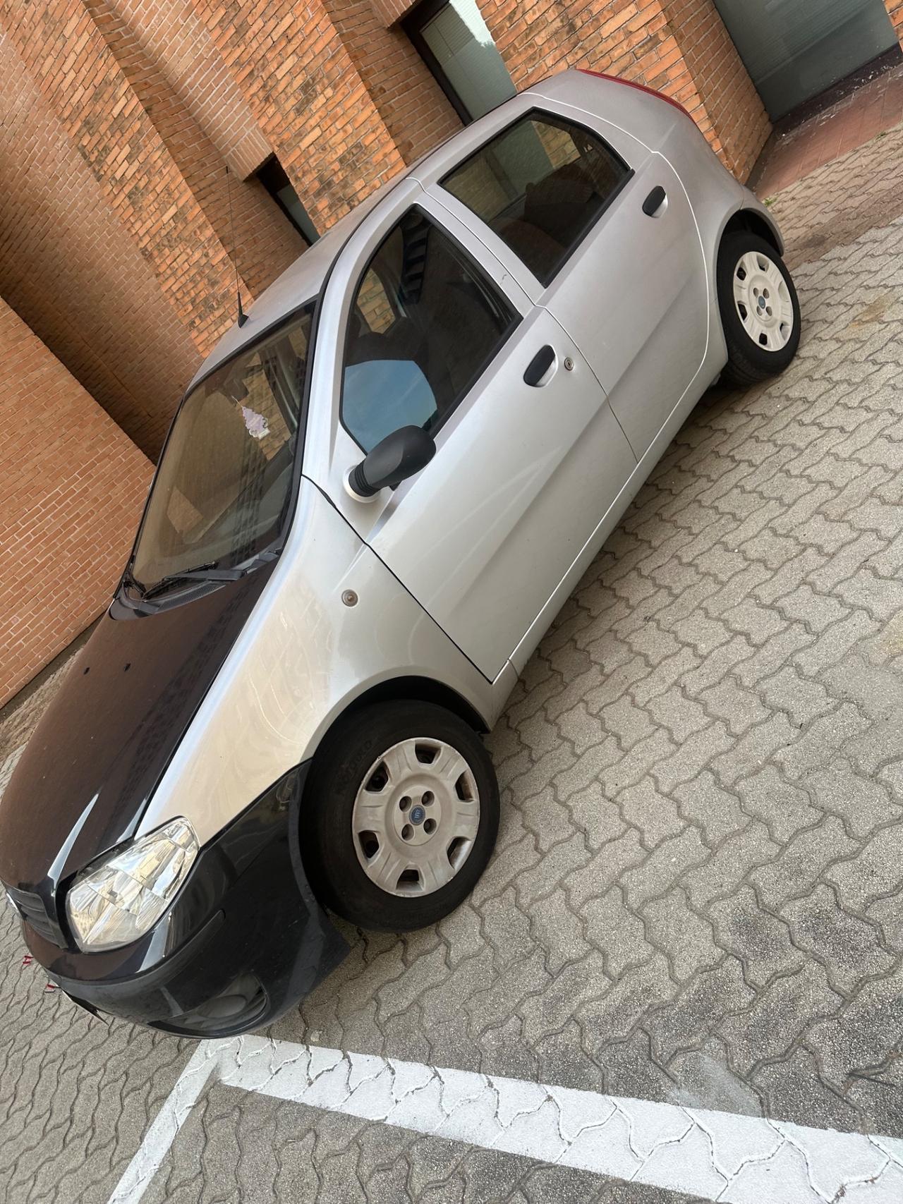 Fiat Punto Classic 1.2 5 porte Active GPL