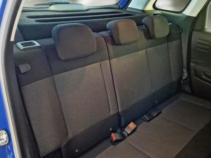 CITROEN C3 AIRCROSS PureTech 110 S/S Shine