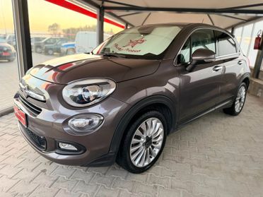 Fiat 500X 1.6 MultiJet 120 CV Lounge ok neopatentati