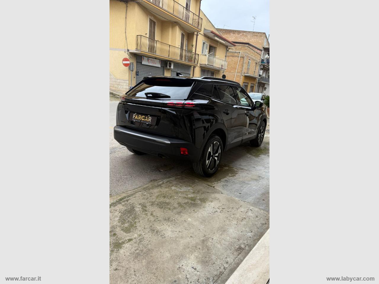 PEUGEOT 2008 PureTech 100 S&S Allure PREZZO PROMOZIONALE