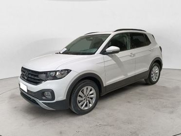 Volkswagen T-Cross 1.0 TSI Style BMT