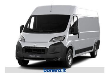 Toyota Proace Max Furgone tetto alto Proace Max 35h 2.2d 140cv L3h2