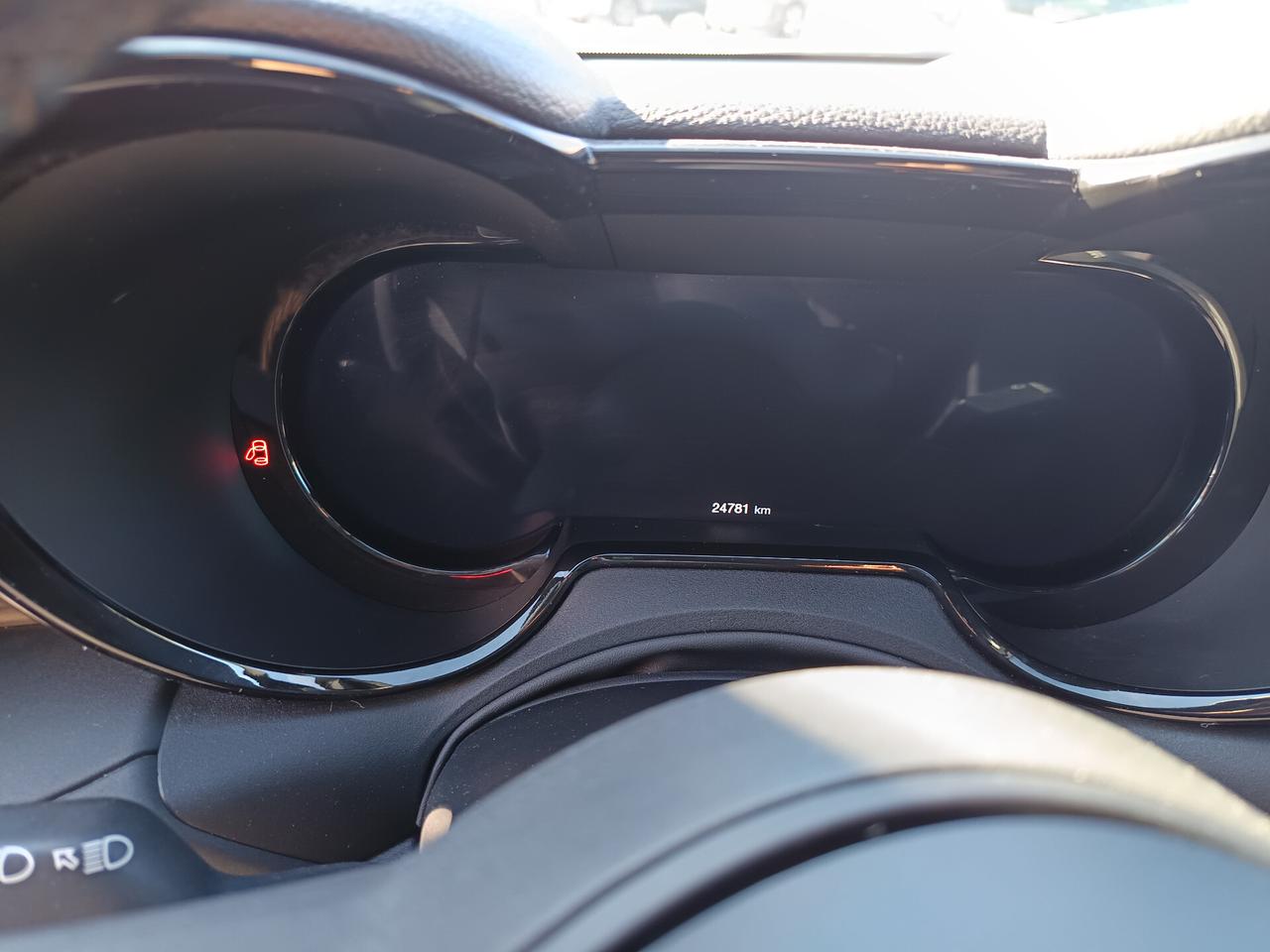 Alfa Romeo Tonale 1.6 diesel 130 CV TCT6 Sprint auto