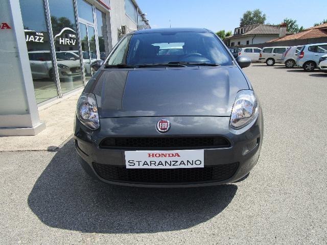 Fiat Punto 1.4 8V 5 porte Easypower Street