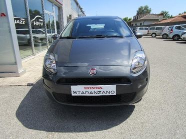 Fiat Punto 1.4 8V 5 porte Easypower Street