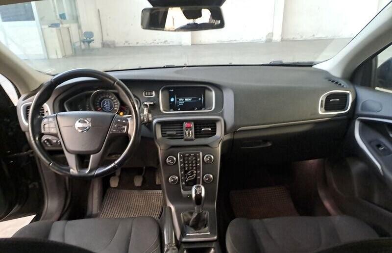 Volvo V40 D2 1.6 Momentum