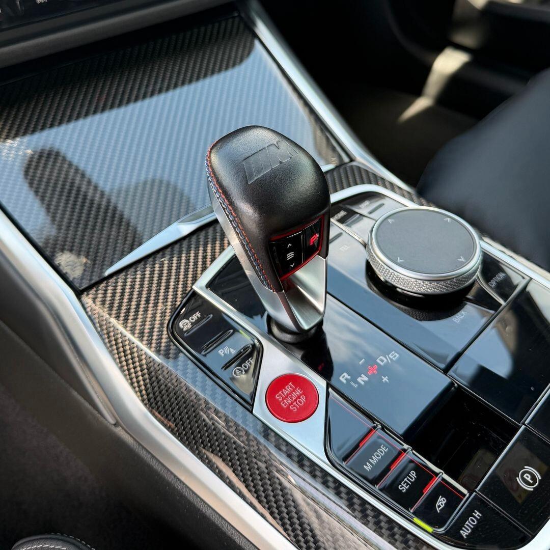 Bmw M2 *FULL CARBONIO*