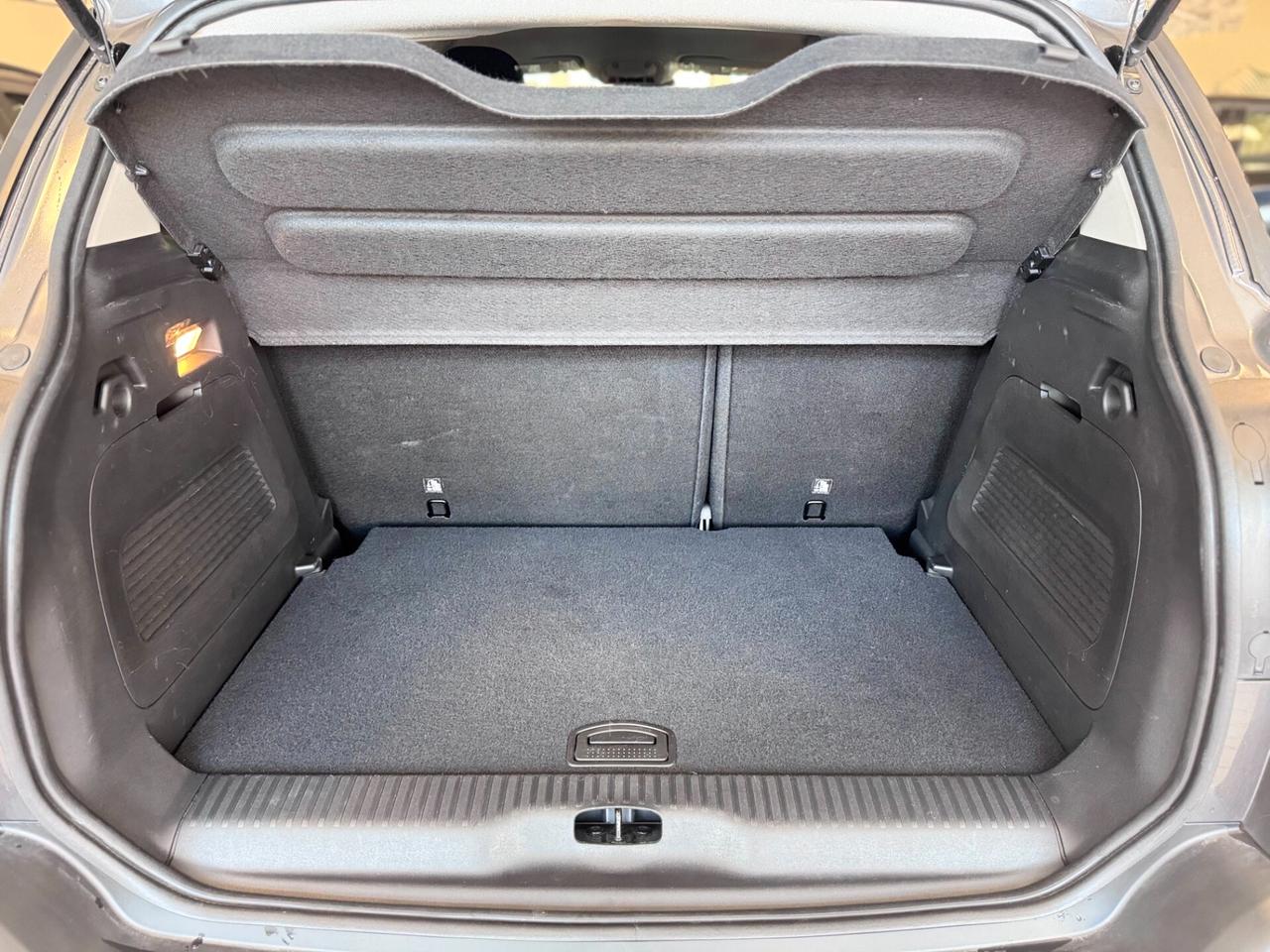 Citroen C3 Aircross PureTech 110 S&S Plus